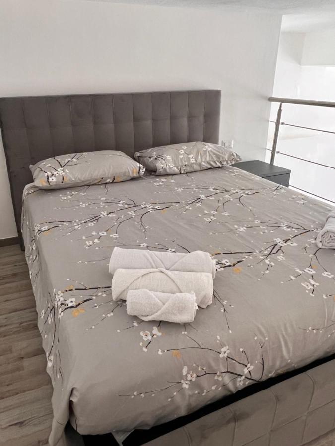 多尔加利Urban Charme Loft公寓 外观 照片