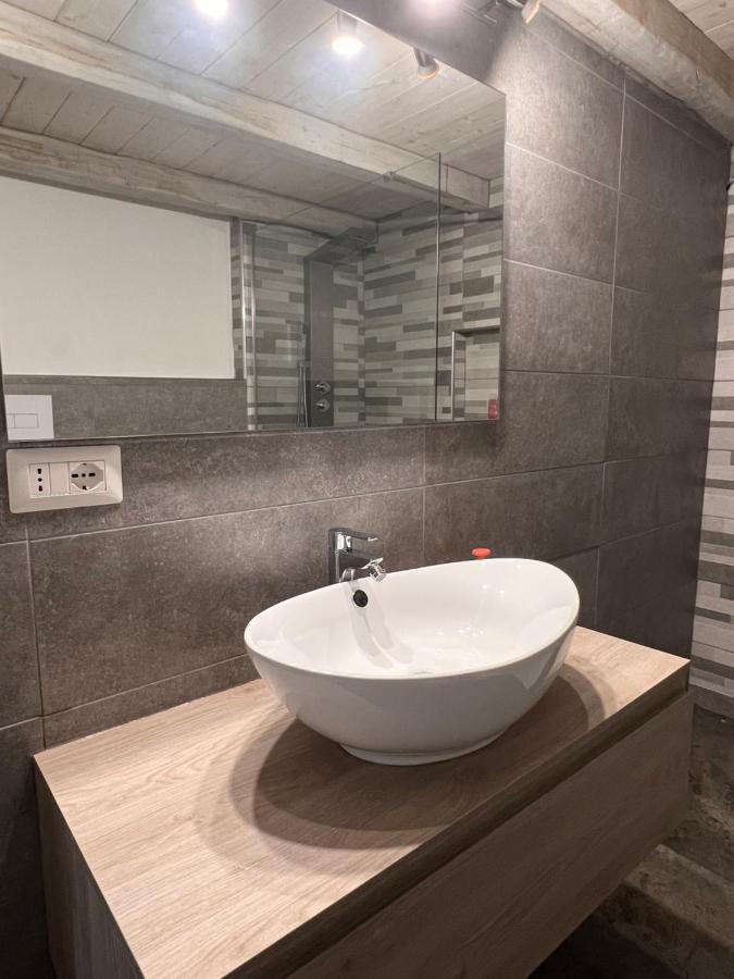 多尔加利Urban Charme Loft公寓 外观 照片