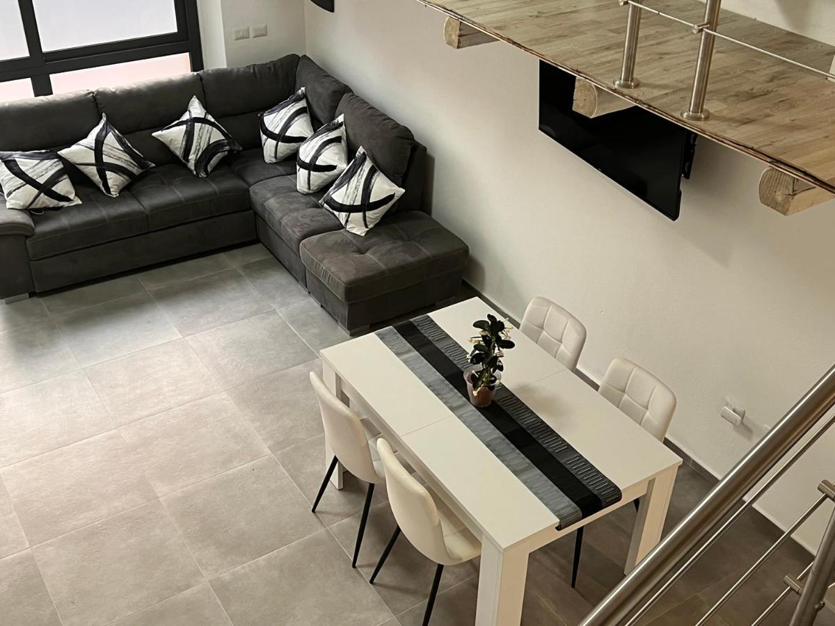 多尔加利Urban Charme Loft公寓 外观 照片