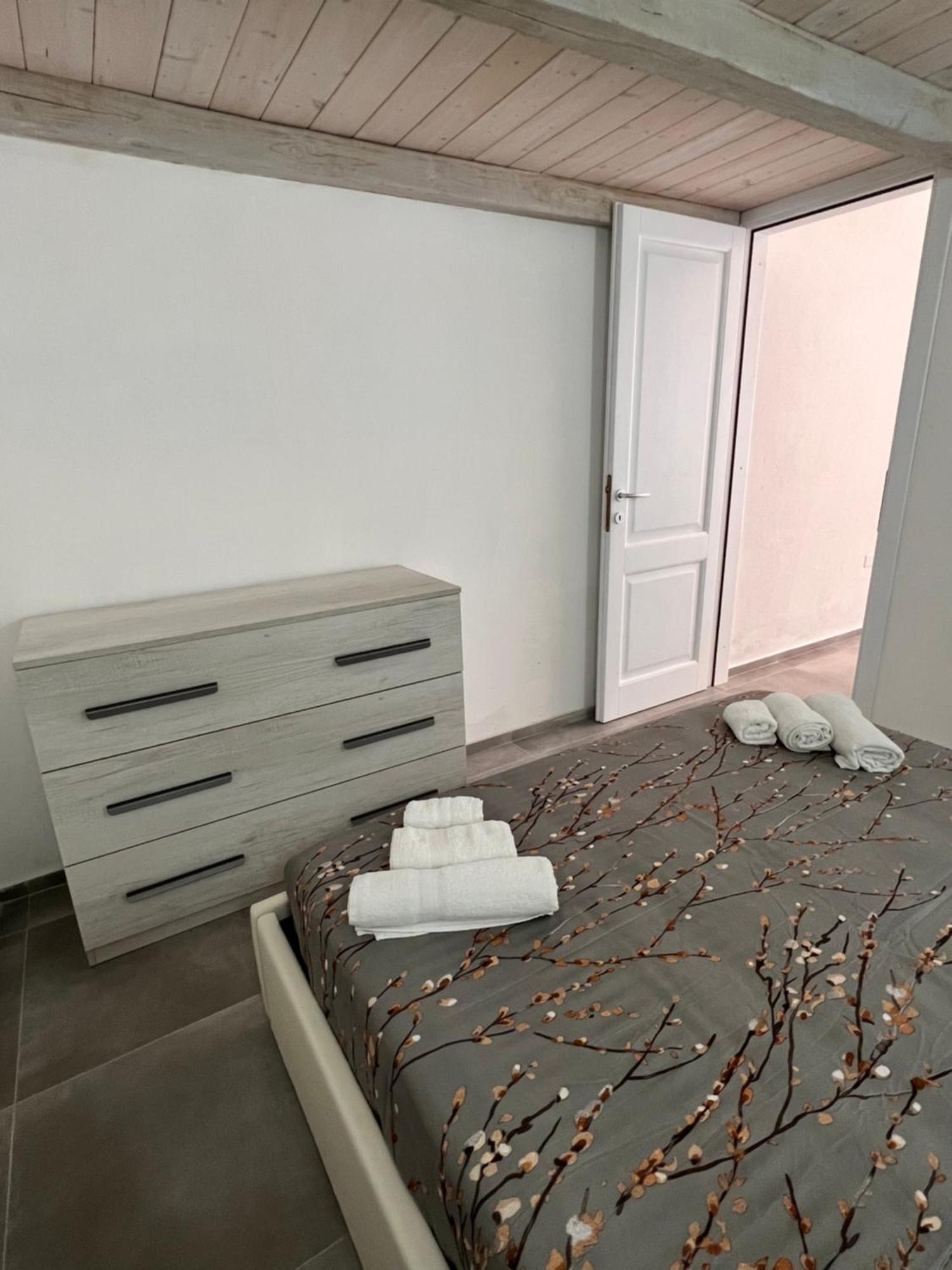 多尔加利Urban Charme Loft公寓 外观 照片