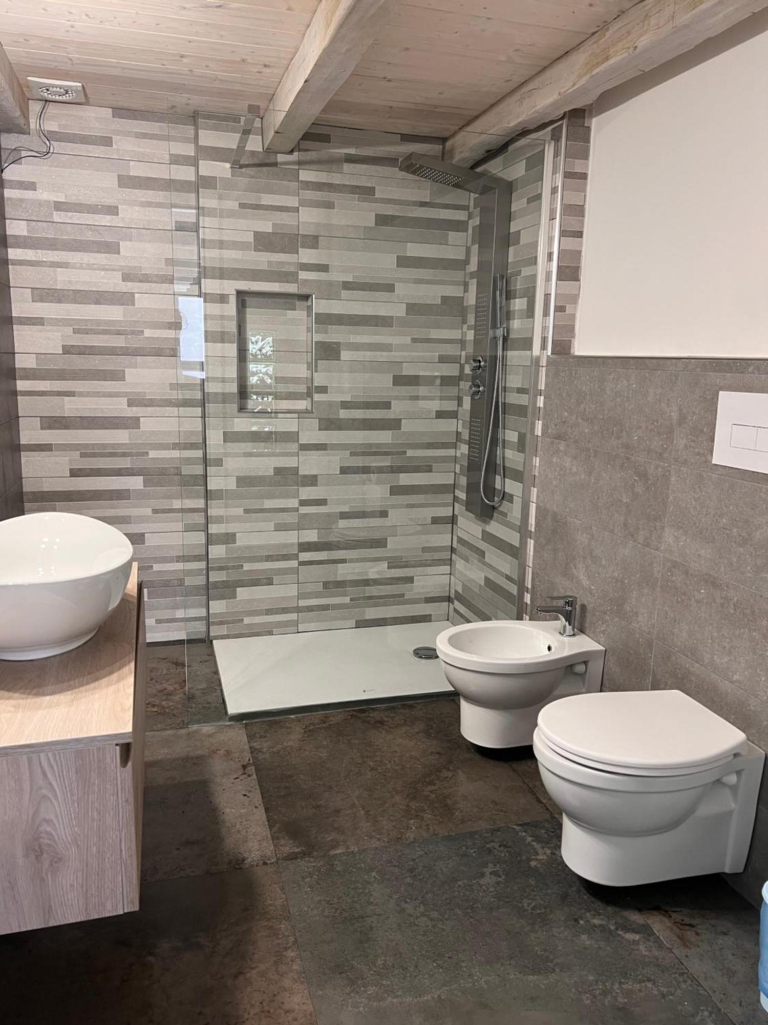 多尔加利Urban Charme Loft公寓 外观 照片